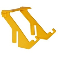 Držák na  dokapávání medu 