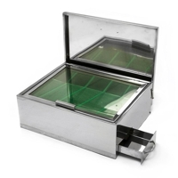 Sluneční tavidlo na 1 rámek