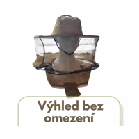 Samostatný náhradní klobouk SUPER PROFI