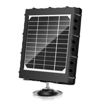 Solární nabíjení-