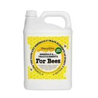 FOR BEES 5 l – přírodní doplněk výživy pro včely. Posiluje imunitu, podporuje hnízdění.
